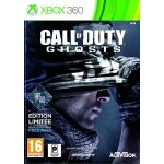 Call of duty ghosts free fall limited edition xbox 360 Call of duty ghosts free fall limited edition xbox 360