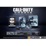 Call of duty ghosts hardened edition pc