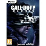 Call of duty - ghosts pc