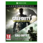 Call of duty infinity warfare legac xone xbox one