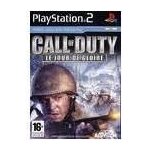 Call of duty - le jour de gloire ps2