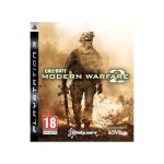 Call of duty - modern warfare 2 ps3