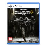 Call of duty: modern warfare 4 ps5