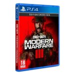 Call of duty: modern warfare iii