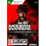 Call of duty: modern warfare iii - cross - gen bundle - jeu en téléchargement Call of duty: modern warfare iii - cross - gen bundle - jeu en téléchargement