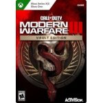 Call of duty: modern warfare iii - vault - jeu en tlchargement