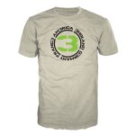 Call of duty mw3 - t - shirt sand - countries 3 (xxl)