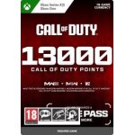 Call of duty points - 13, 000 (extension / dlc) - jeu en téléchargement Call of duty points - 13, 000 (extension / dlc) - jeu en téléchargement