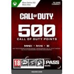 Call of duty points - 500 (extension / dlc) - jeu en téléchargement Call of duty points - 500 (extension / dlc) - jeu en téléchargement