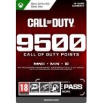 Call of duty points - 9, 500 (extension / dlc) - jeu en téléchargement Call of duty points - 9, 500 (extension / dlc) - jeu en téléchargement