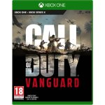 Call of duty : vanguard (box uk) efigs