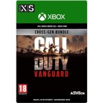 Call of duty: vanguard , pack cross, gen
