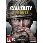 Call of duty wwii (t�l�chargement uniquement, aucun disque inclus) pc
