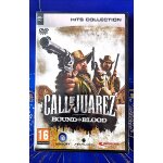 Call of juarez - bound in blood - dvd - rom - jeu pc / 39 / m3 Call of juarez - bound in blood - dvd - rom - jeu pc / 39 / m3