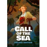 Call of the sea deluxe - steam - jeu en tlchargement - ordinateur pc