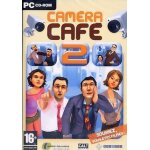 Camra caf 2 pc