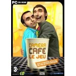 Cam�ra caf� - le jeu volume 1 pc