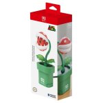 Caméra plante piranha hori switch 2 Caméra plante piranha hori switch 2