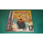 Camp lazlo leaky lake games gba game boy advance nintendo