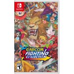 Capcom fighting collection (import)