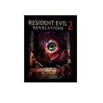 Capcom resident evil: revelations 2 ps3 standard anglais playstation