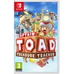 Captain toad: treasure tracker - switch Captain toad: treasure tracker - switch