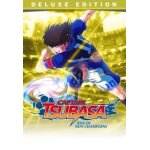 Captain tsubasa: rise of new champions - deluxe - steam - jeu en téléchargement - ordinateur pc Captain tsubasa: rise of new champions - deluxe - steam - jeu en téléchargement - ordinateur pc