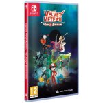 Captain velvet meteor : the jump + dimensions switch