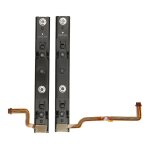 Capteur gauche droit rail coulissant mat�riau de fer facilement rempla�able console de jeu plug and play ...