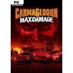 Carmageddon: max damage pc