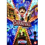 Carnival games - epic - jeu en téléchargement - ordinateur pc Carnival games - epic - jeu en téléchargement - ordinateur pc