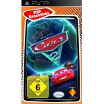 Cars 2 - das videospiel - essentials [import allemand] [jeu psp]
