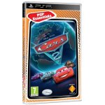 Cars 2 - essentials psp