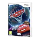 Cars 2 wii Cars 2 wii