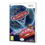 Cars 2 wii