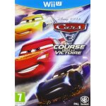 Cars 3 - course vers la victoire wii u
