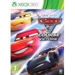 Cars 3 - course vers la victoire xbox 360