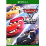 Cars 3 - course vers la victoire xbox one Cars 3 - course vers la victoire xbox one