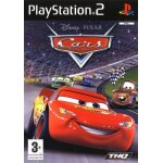 Cars ps2