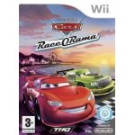 Cars - race - o - rama wii Cars - race - o - rama wii