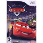 Cars wii