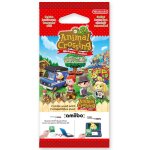 Cartes amiibo animal crossing new leaf welcome amiibo