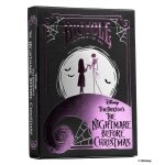 Cartes a jouer bicycle - l'etrange noel de mr. jack