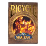Cartes a jouer bicycle - jeu de cartes ultimates - world of warcraft : classic