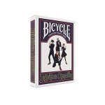 Cartes a jouer bicycle - jujutsu kaizen