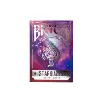 Cartes a jouer bicycle - stargazer 201