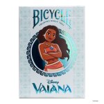 Cartes a jouer bicycle - vaiana Cartes a jouer bicycle - vaiana