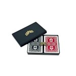 Cartes a jouer copag world series of poker (wsop) cartes poker - double deck (x2) - jumbo index - noir ... Cartes a jouer copag world series of poker (wsop) cartes poker - double deck (x2) - jumbo index - noir ...