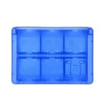 Carte de jeu 24 - en - 1 pour etui pour 3ds / 3ds / 2ds / pour ds / pour cartouche ds lite