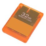 Carte mmoire de console v1. 966 opl hd loader program card carte de dmarrage de jeu avec etui transparent ...